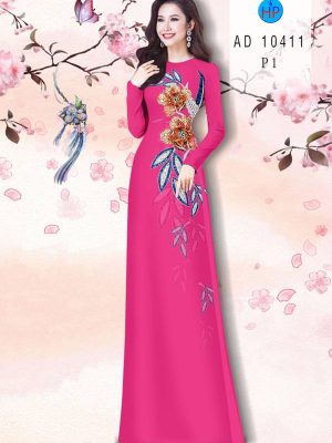 1610679501 477 vai ao dai dep 2021 (4)